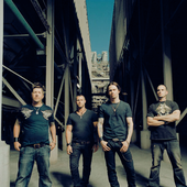 Alter Bridge PNG