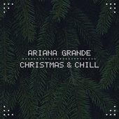 Christmas & Chill Official Cover in High Quality