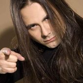 Andre Matos