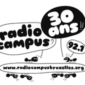 Avatar for Radiocampusbxl