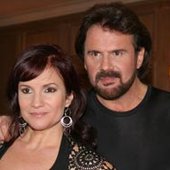  Lucia y Joaquin Galan