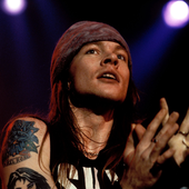 Axl Rose