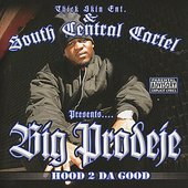 Hood 2 Da Good