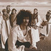 Tinariwen