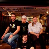 Bang of Sun February 2012