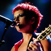 Dolores O'Riordan