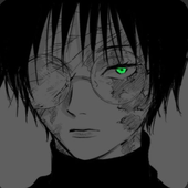 Maki-Zenin 的头像