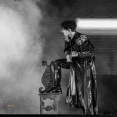 Dimash, Almaty (2022)