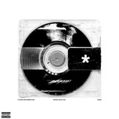 yeezus type cover