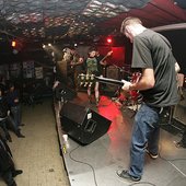 Alldways@El Paso 