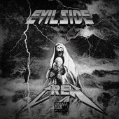 EVILSIDECREW COVER