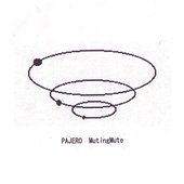 PAJERO