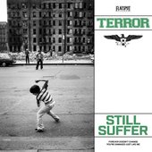 Still Suffer [Explicit]