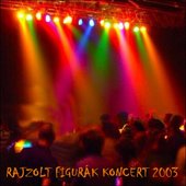 Koncert 2003
