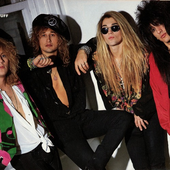 Enuff Z'Nuff