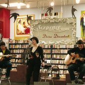 Sixpence None the Richer
