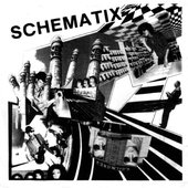 Schematix - Santa Cruz, Synth Punk