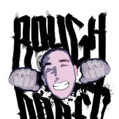 Logo w/ face