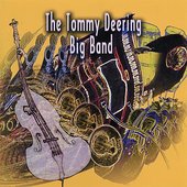 The Tommy Deering Big Band