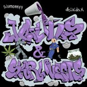 jauns&skruveets - EP