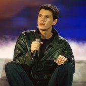 Marc Lavoine