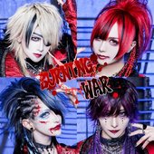 Burning War - Single
