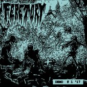 Feretory Demo #1