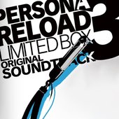 PERSONA3 RELOAD LIMITED BOX ORIGINAL SOUNDTRACK
