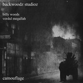 "Camouflage" by billy woods