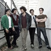 passion pit KEXP