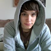 LastFM profile picture for @Unresponsive