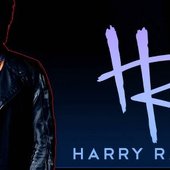 Harry Radford