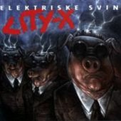 Elektriske Svin