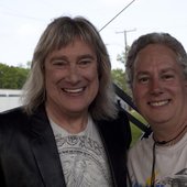 John Schlitt - Take Me Home (Music Video)