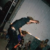 Belak Live @ Underware