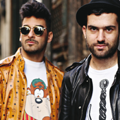 Armand Van Helden & A-Trak PNG