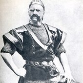 Фёдор Ива́нович Шаля́пин