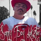 Sonny Boy Lokzter 