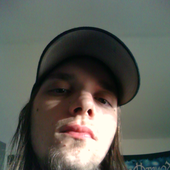 LastFM profile picture for @Blasphemy