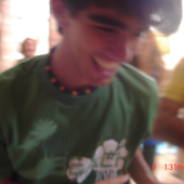 LastFM profile picture for @VitorMelo