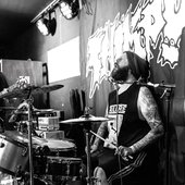 Taken by worlddownfall photography