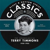 Classics: 1950-1953