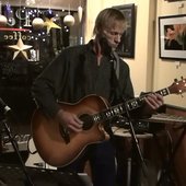 Steven Solo at Perks Coffeehouse with Bird Mancini