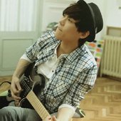 1st Album Teaser - John Park6