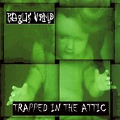 Trapped in the Attic