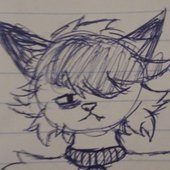 Huskuku's Spotify, Soundcloud and YouTube profile picture