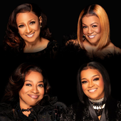 The Clark Sisters PNG