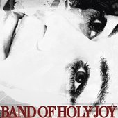 \"Easy Listening\" by Band Of Holy Joy (released on 24 Feb 2014)