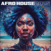 AFRO HOUSE 2025