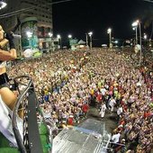 SHOW IVETE